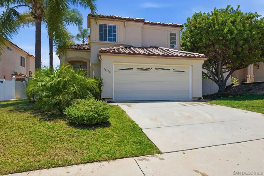 11720 Monte View Court, El Cajon, CA 92019 - #2