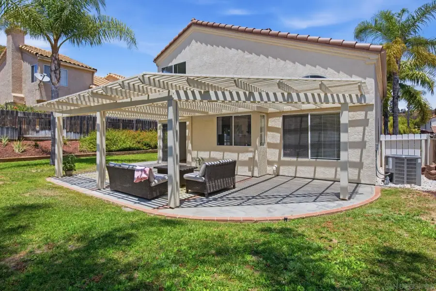 11720 Monte View Court, El Cajon, CA 92019 - #3