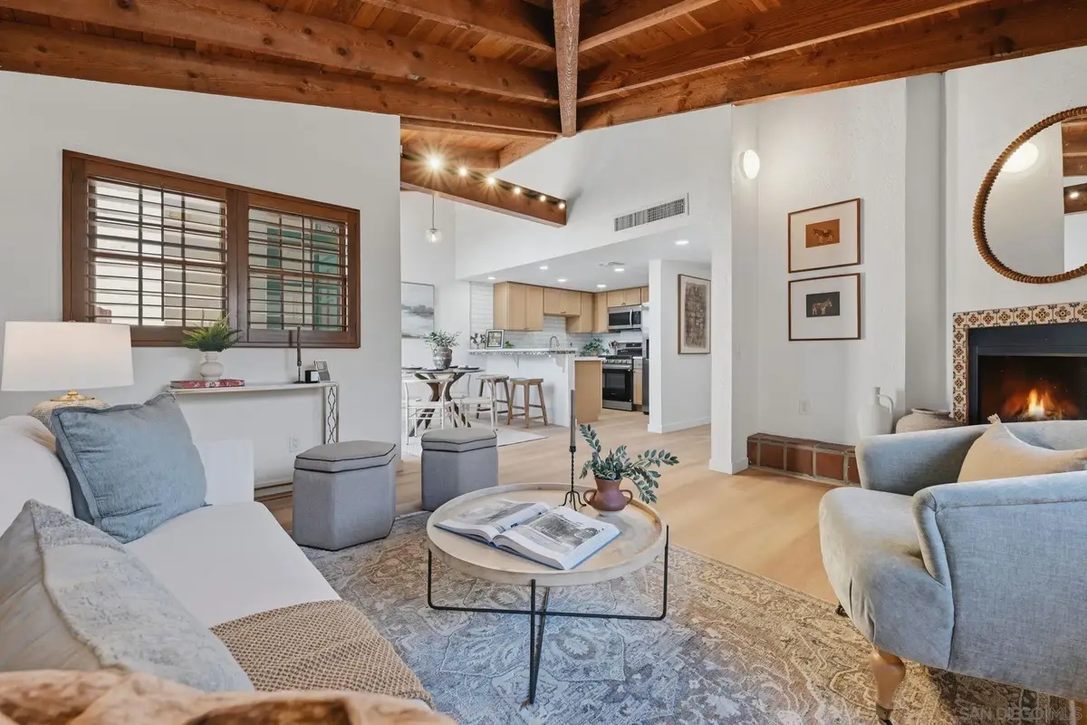 2618 Juan St #2, San Diego, CA 92110 - #1