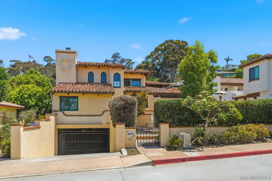 2618 Juan St #2, San Diego, CA 92110 - #2