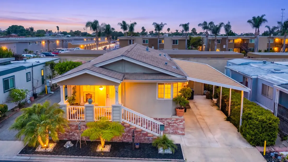 1148 Third Ave #SPC 97, Chula Vista, CA 91911 - #1
