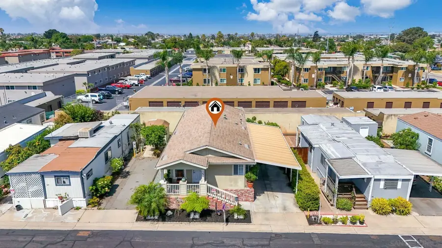 1148 Third Ave #SPC 97, Chula Vista, CA 91911 - #3