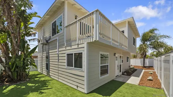 570 Emory St Unit B #B, Imperial Beach, CA 91932