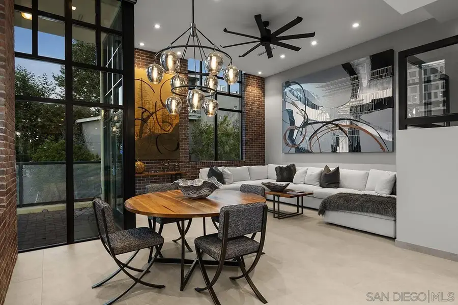 555 Front Street #204, San Diego, CA 92101 - #3