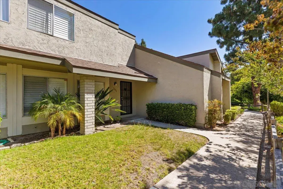 5006 Ducos #119, San Diego, CA 92124 - #1