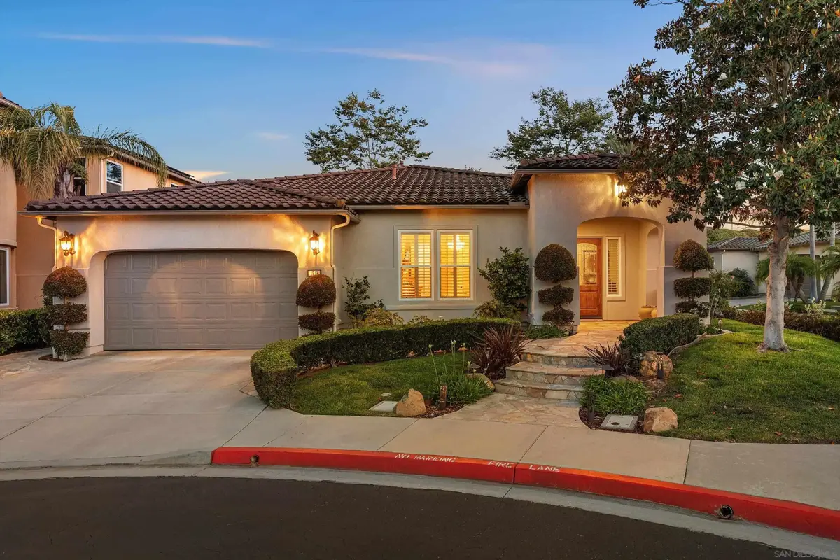 1719 Azul Vista, San Marcos, CA 92078 - #1