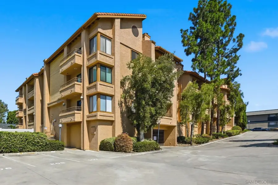 5649 Lake Park #301, La Mesa, CA 91942 - #2