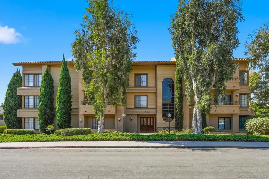 5649 Lake Park #301, La Mesa, CA 91942 - #3