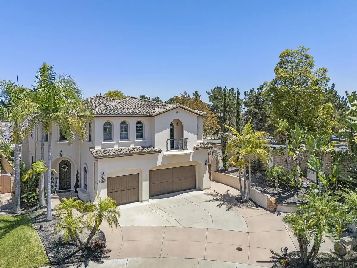 13425 El Presidio Trail, San Diego, CA 92130 - #1