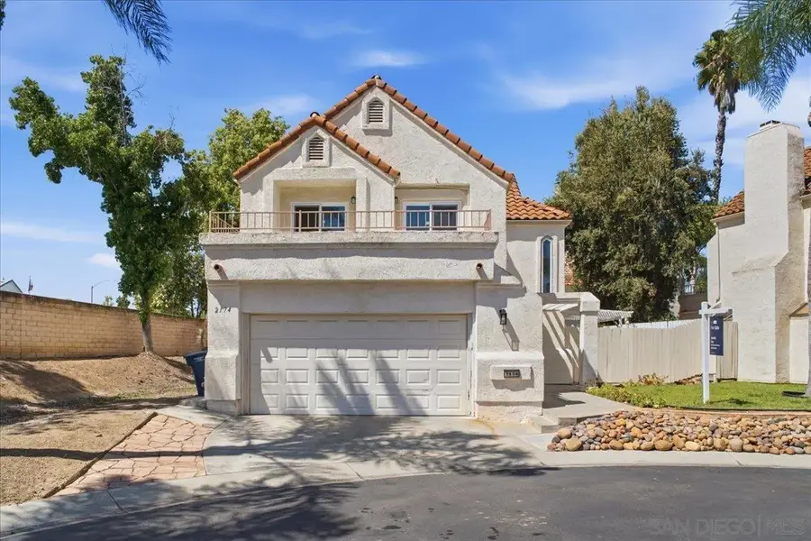2174 Villa Sonoma, Escondido, CA 92029 - #2