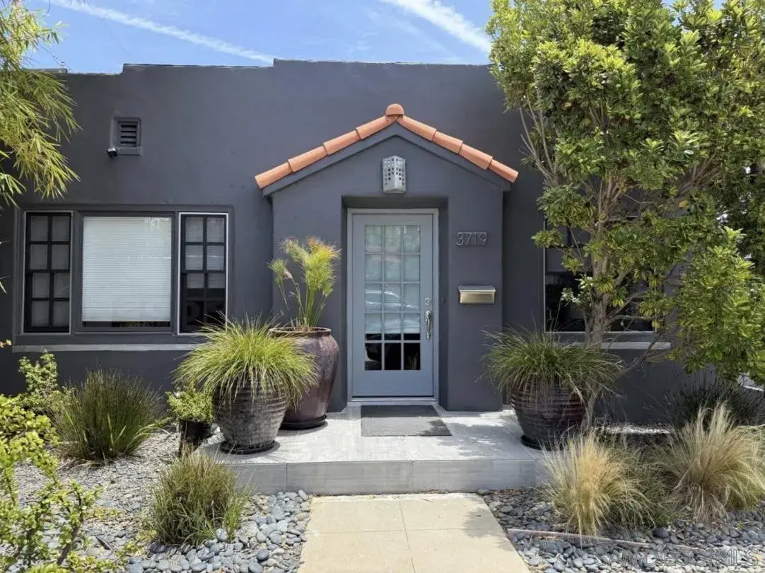 3719 Kite St, San Diego, CA 92103 - #1