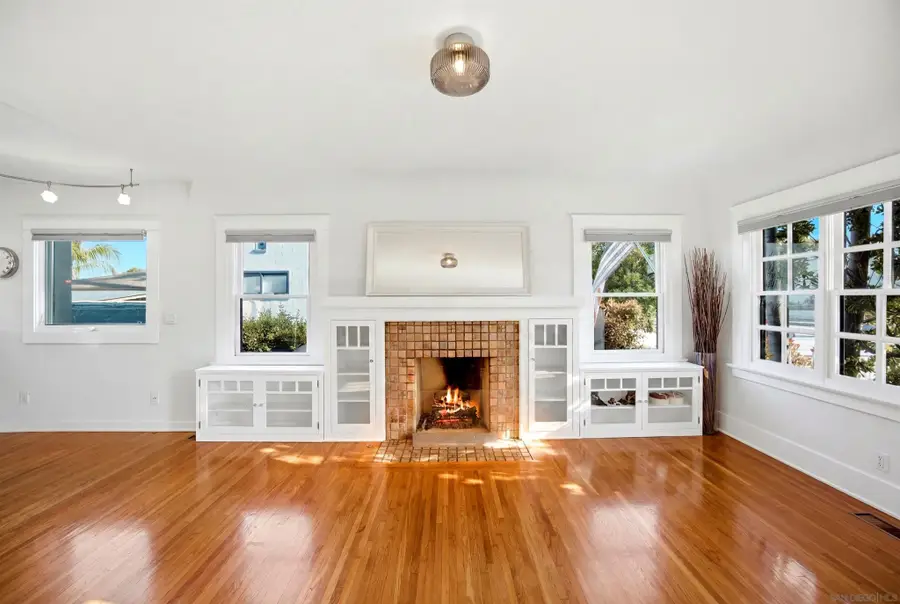 3719 Kite St, San Diego, CA 92103 - #3