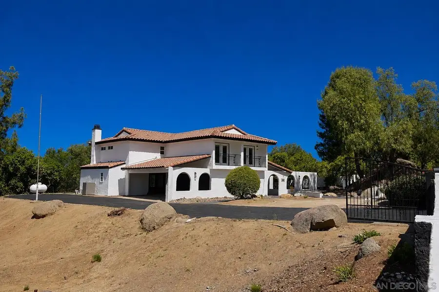 614 Sneath Way, Alpine, CA 91901 - #2
