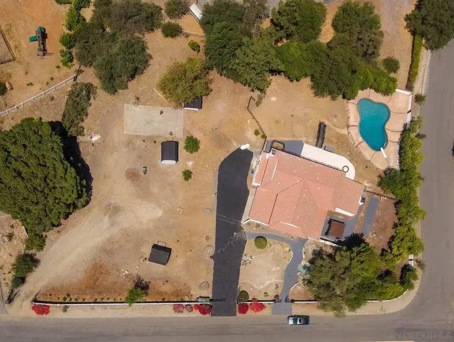 614 Sneath Way, Alpine, CA 91901 - #3