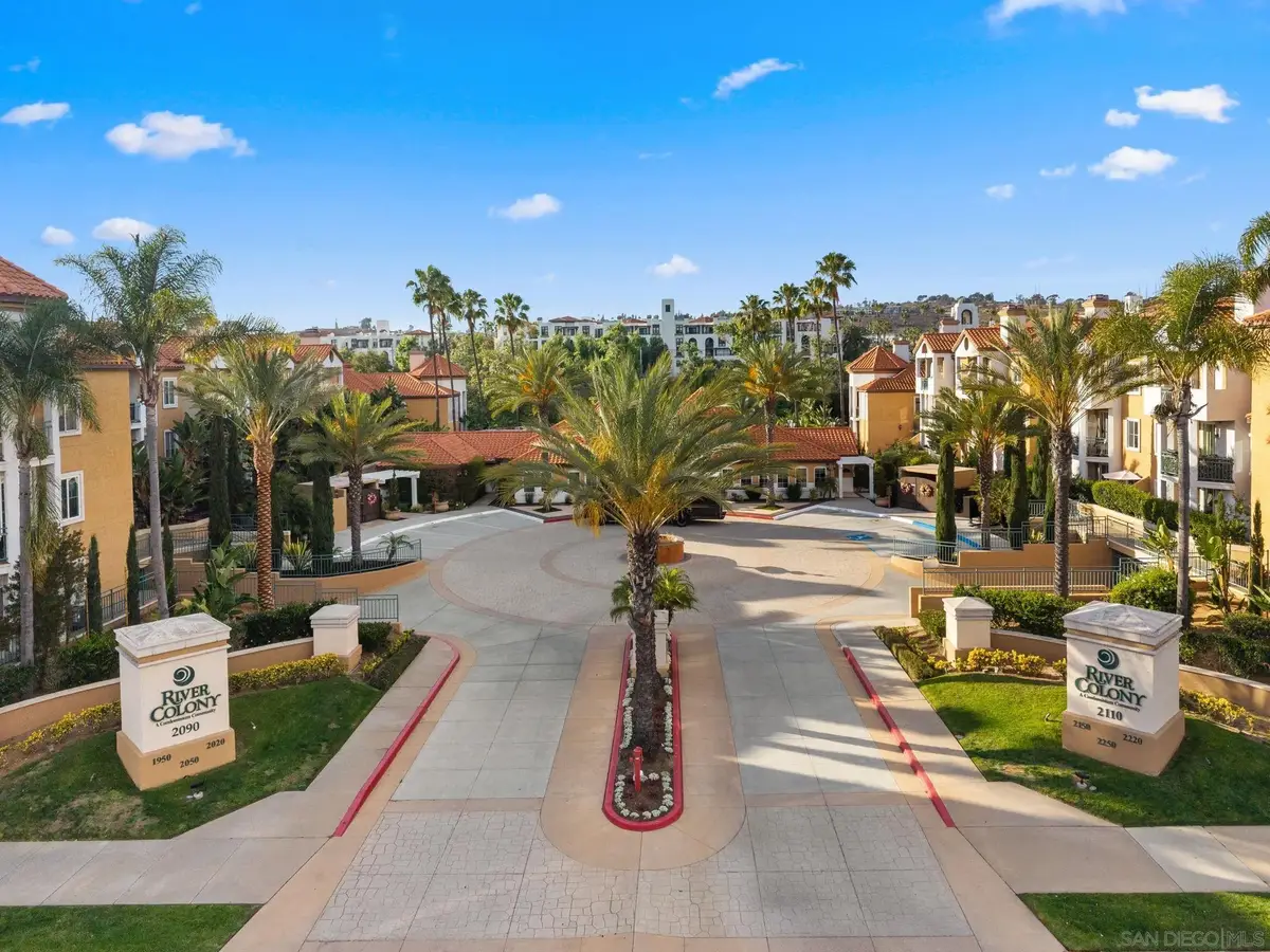 2250 Camino De La Reina #202, San Diego, CA 92108 - #1