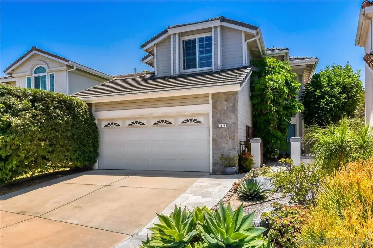 11071 Corte Playa Merida, San Diego, CA 92124 - #1