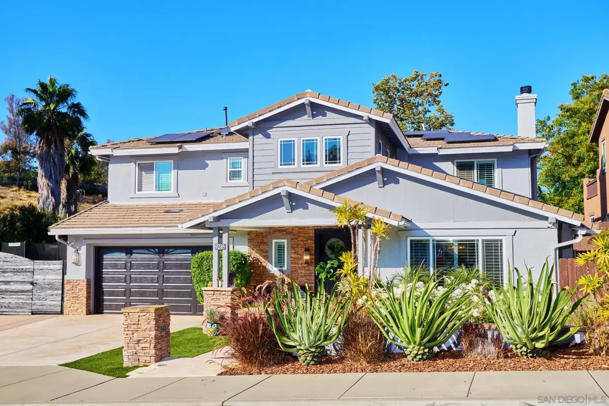 9285 Soldin Lane, El Cajon, CA 92021 - #1
