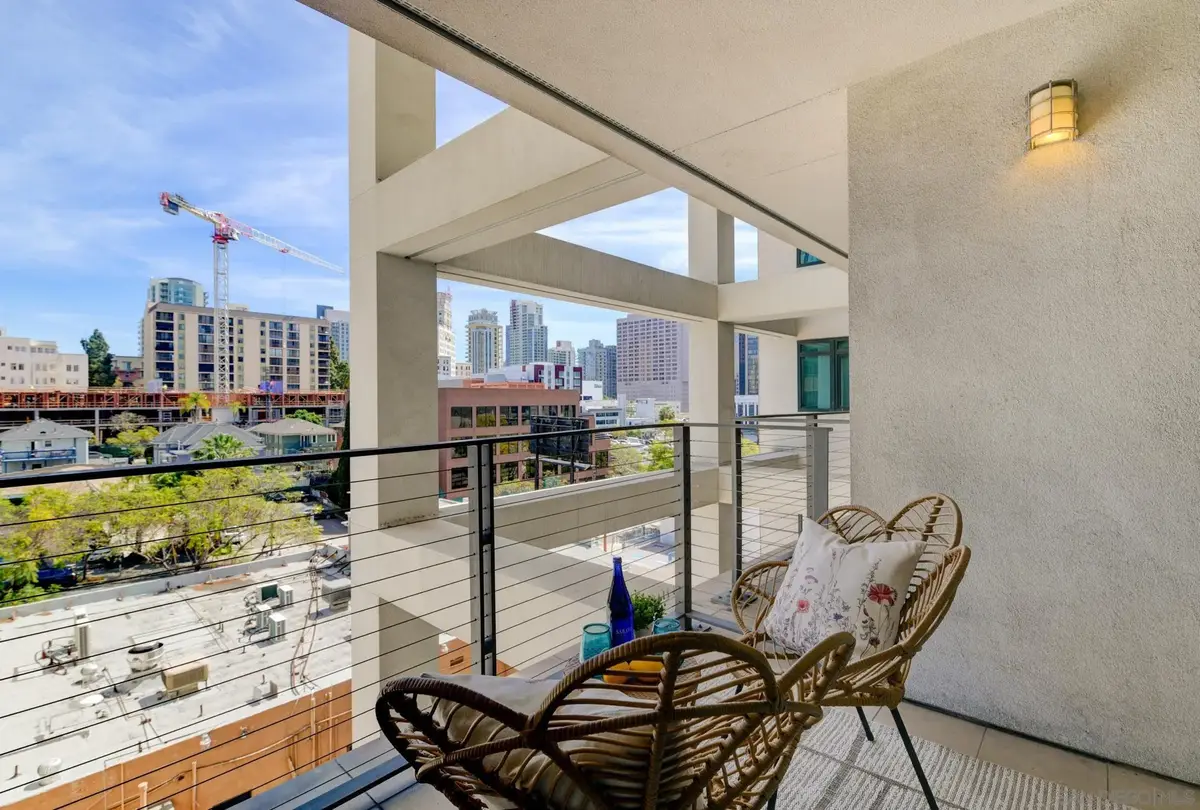 1551 4th Ave #504, San Diego, CA 92101 - #1