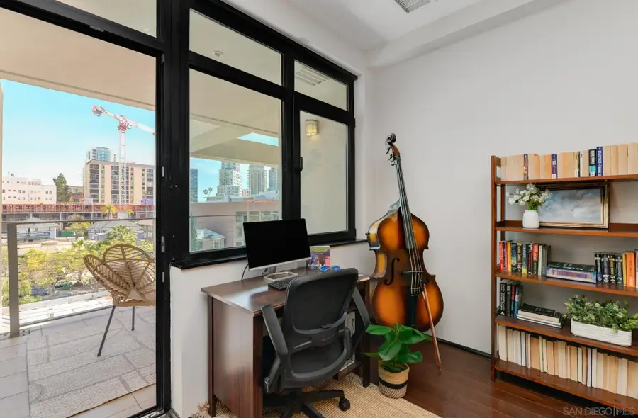 1551 4th Ave #504, San Diego, CA 92101 - #2