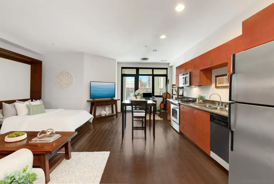 1551 4th Ave #504, San Diego, CA 92101 - #3