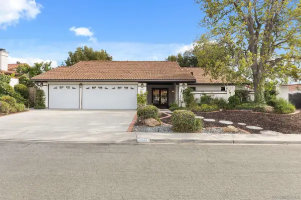1844 Hacienda Dr., El Cajon, CA 92020