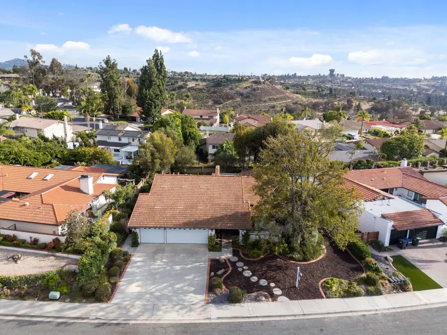1844 Hacienda Dr., El Cajon, CA 92020 - #2