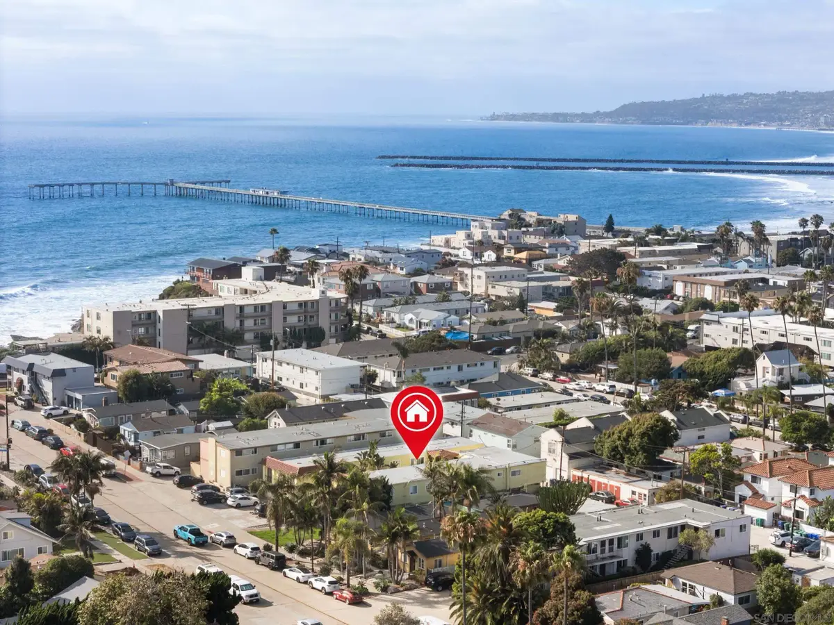 4950 Coronado Ave #2, San Diego, CA 92107 - #1