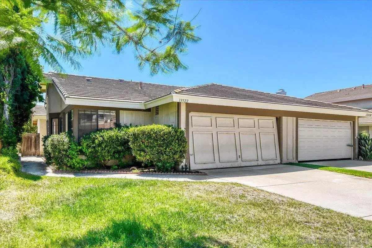 13522 Hike Lane, San Diego, CA 92129 - #1