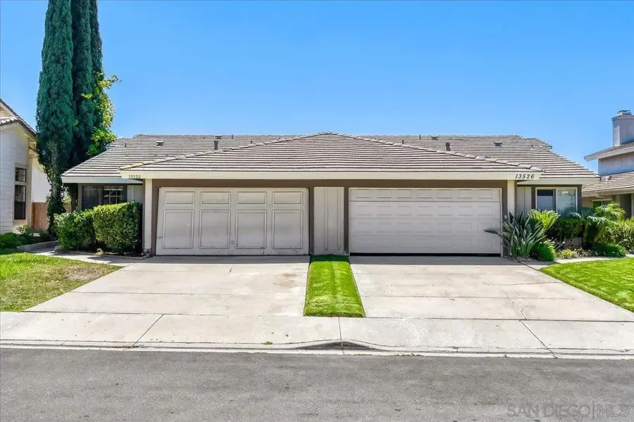 13522 Hike Lane, San Diego, CA 92129 - #2