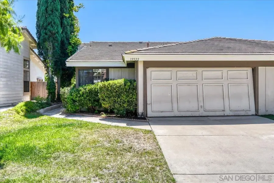 13522 Hike Lane, San Diego, CA 92129 - #3