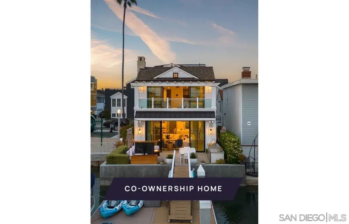 3803 Marcus Ave, Newport Beach, CA 92663 - #1