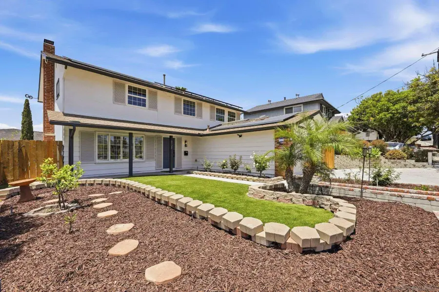 6728 Maury Drive, San Diego, CA 92119 - #2