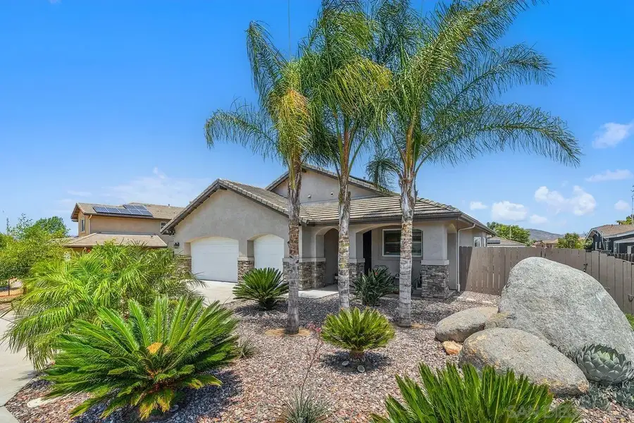 8531 Even Seth Circle, Santee, CA 92071 - #2
