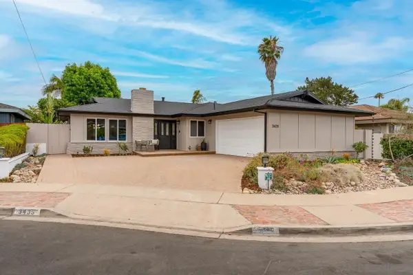 3435 Stadium Place, San Diego, CA 92122