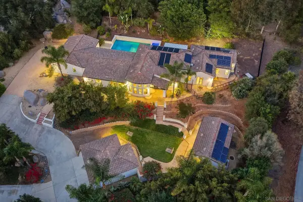 18375 Bernardo Trails Ct, San Diego, CA 92128