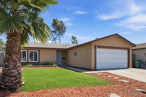 8737 Jade Coast Drive, San Diego, CA 92126