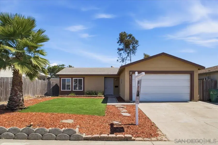 8737 Jade Coast Drive, San Diego, CA 92126 - #3