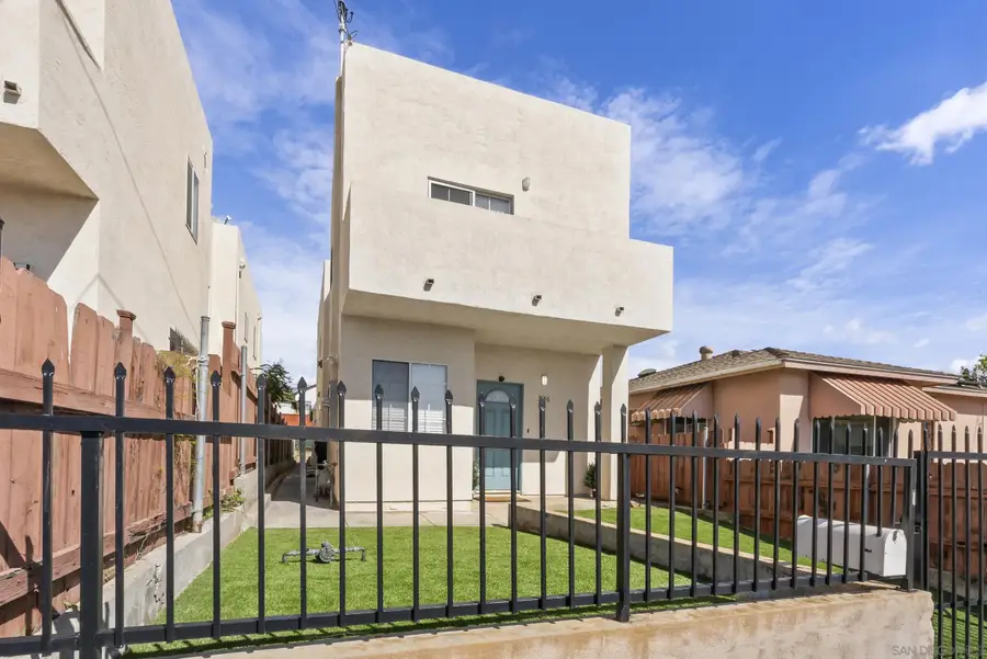 3746 Harding Ave, San Diego, CA 92113 - #2