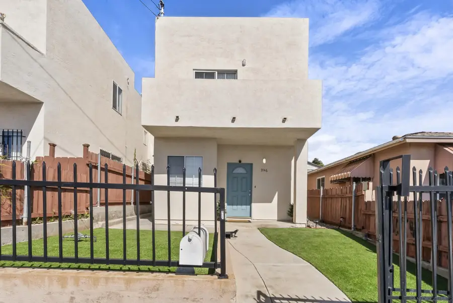3746 Harding Ave, San Diego, CA 92113 - #3