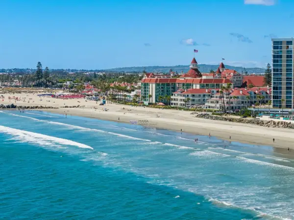 1720 Avenida Del Mundo #209, Coronado, CA 92118