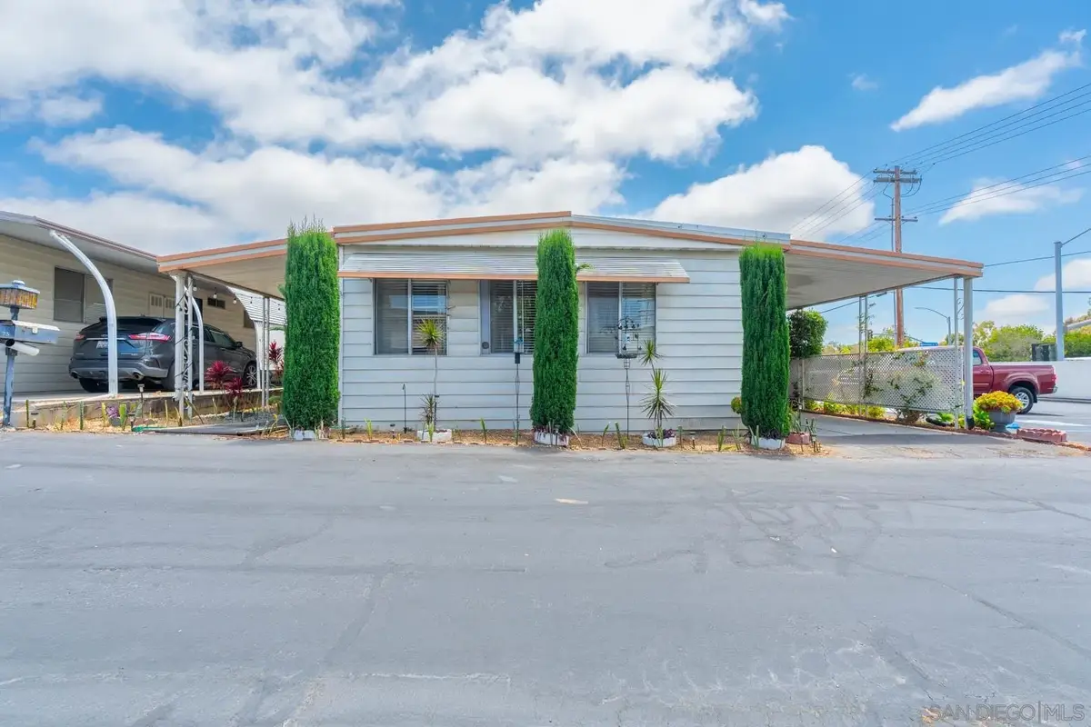 718 Sycamore Ave #73, Vista, CA 92083 - #1