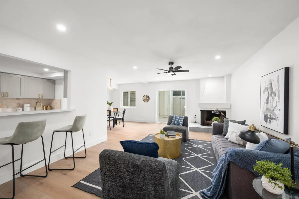 4012 Mount Acadia, San Diego, CA 92111 - #1