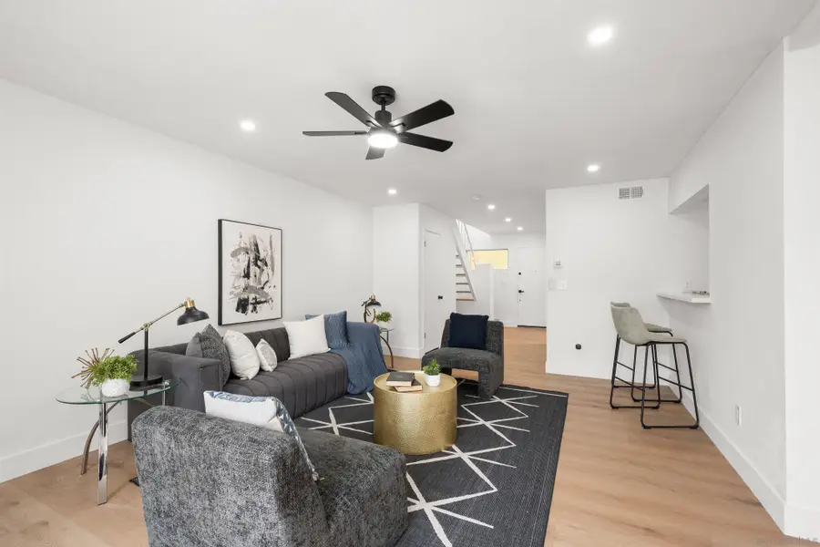 4012 Mount Acadia, San Diego, CA 92111 - #3