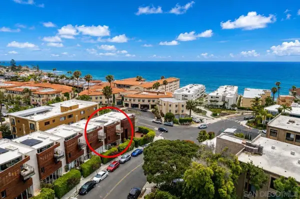 419 Ravina Street, La Jolla, CA 92037