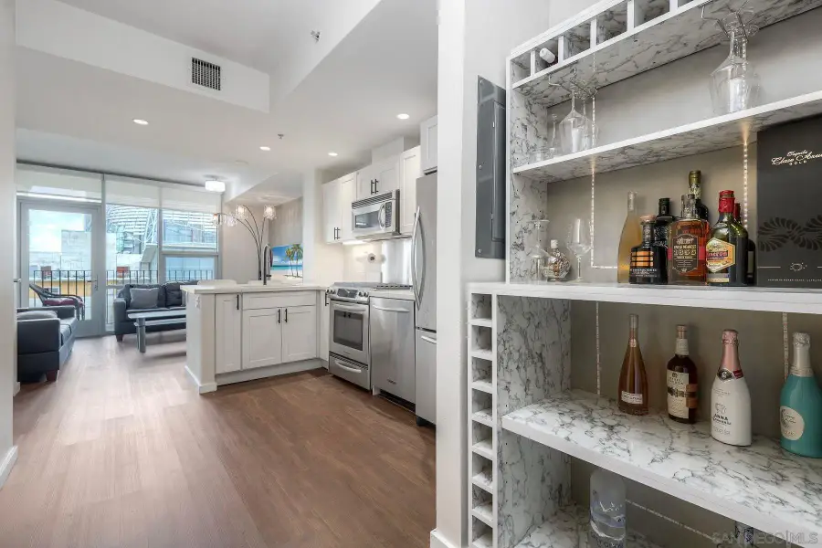 321 10th #1505, San Diego, CA 92101 - #3