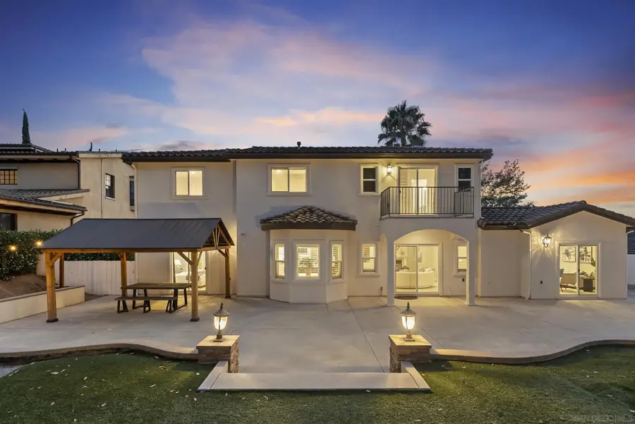 18121 Sencillo, San Diego, CA 92128 - #2