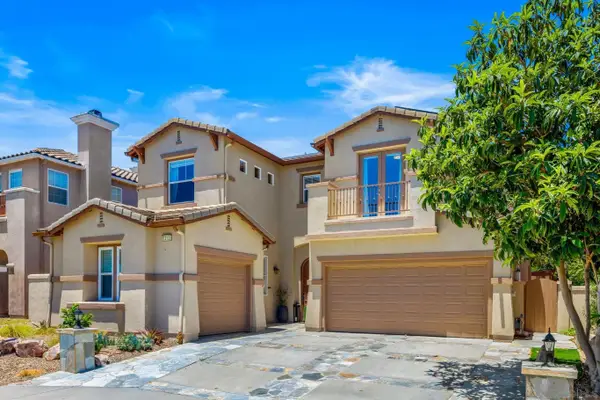13133 Via Canyon Dr., San Diego, CA 92129