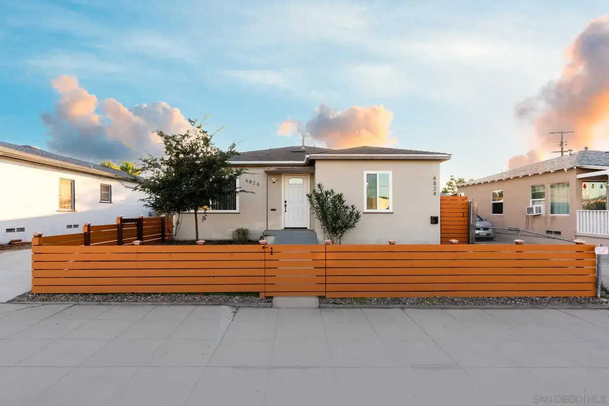 4824-26 Rolando Blvd, San Diego, CA 92115 - #1