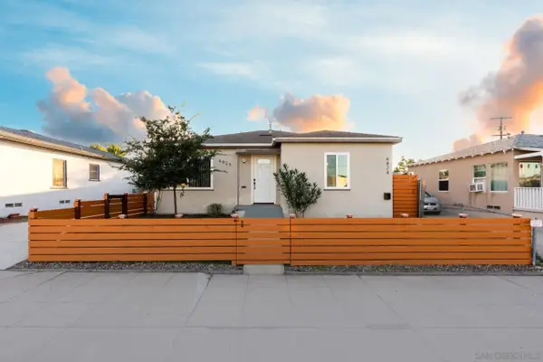 4824-26 Rolando Blvd, San Diego, CA 92115
