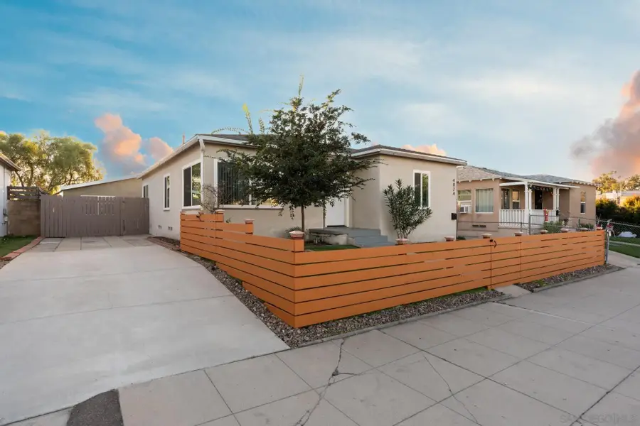 4824-26 Rolando Blvd, San Diego, CA 92115 - #2